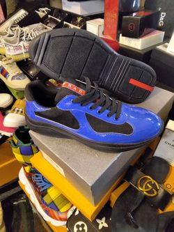 Prada size 10.5