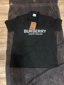Designer polo shirt