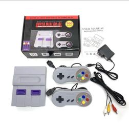 Super mini home Game Entertainment Console