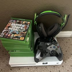 Xbox Series S