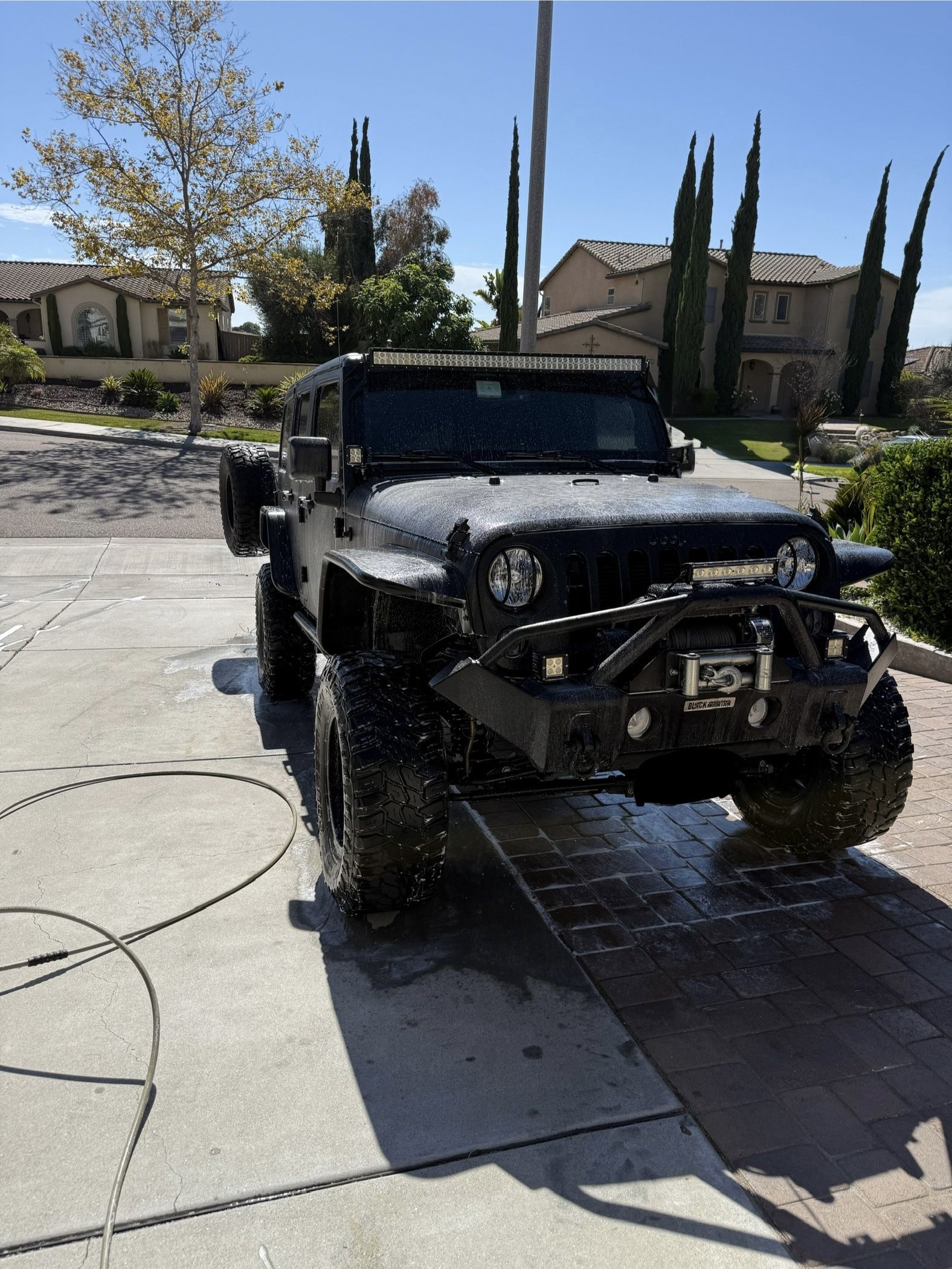 2015 Jeep Wrangler