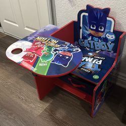 PJ Masks Desk 
