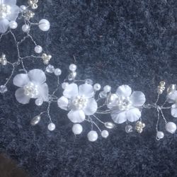 Hair Vines