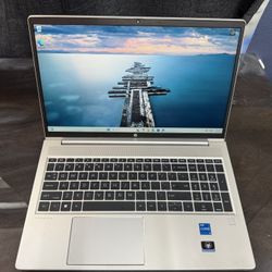 HP Probook 450 G9 Laptop 