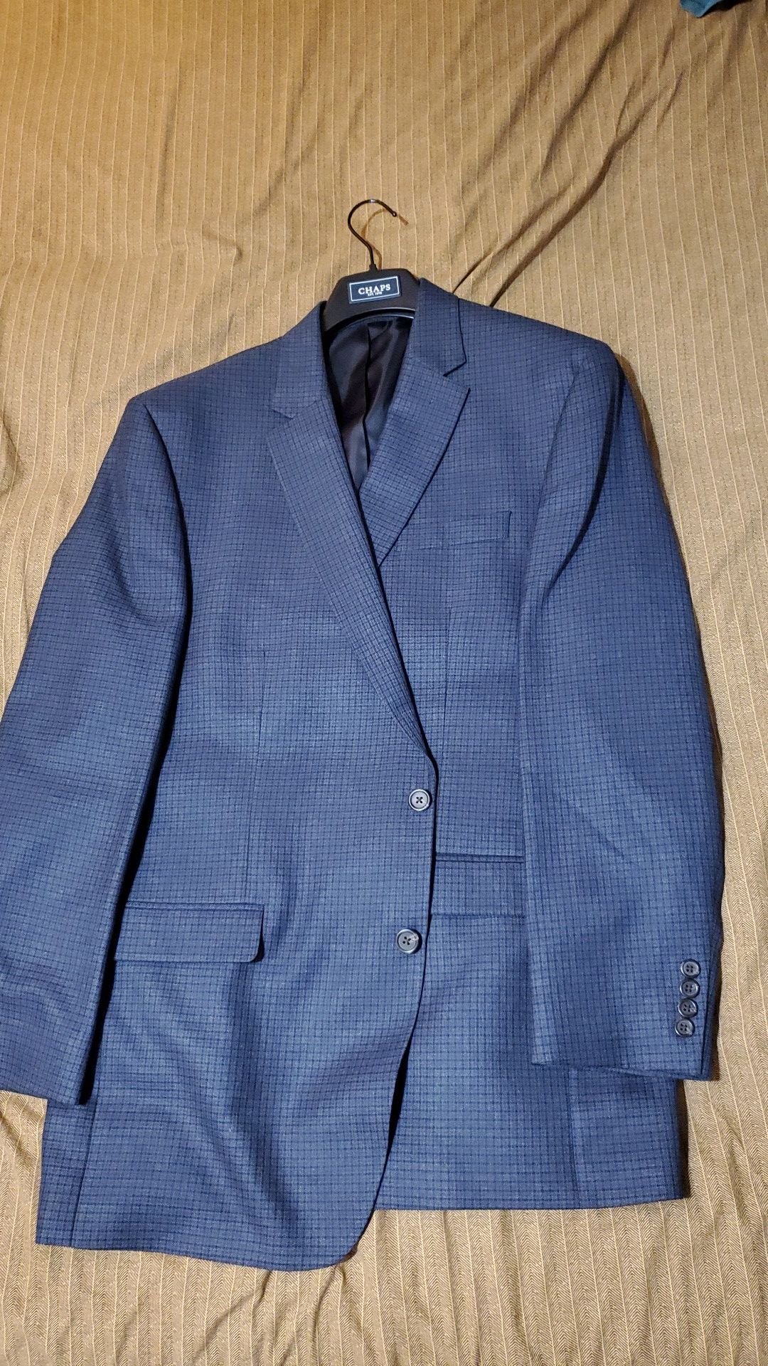 Chaps sportcoat
