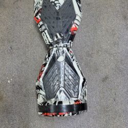 Balance Scooter. W/ Charger 