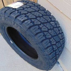 4 New LT 285 60 18 Nitto Terra Grappler G2 A/T Tires *10PLY*50K*2023