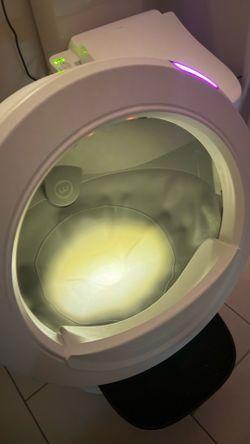 Litter Robot4