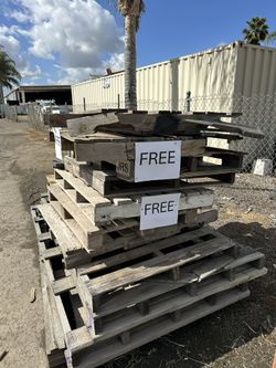 Pallets 