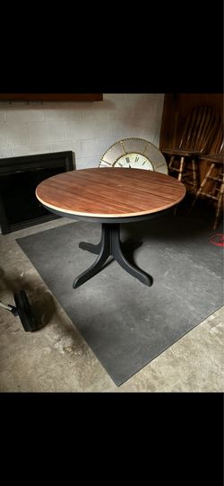 Kitchen Table