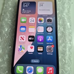 Iphone Mini 