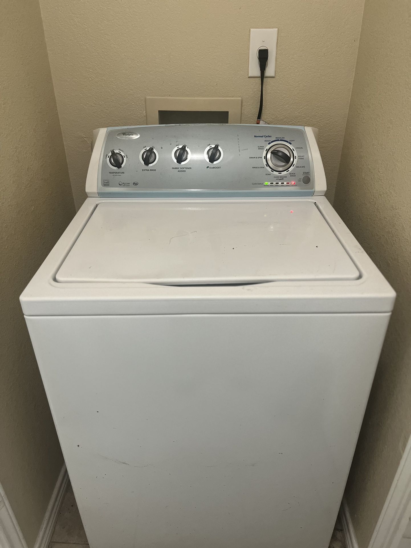 washer & dryer for Sale in Killeen, TX OfferUp