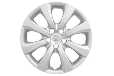 Toyota Corolla wheel cover
