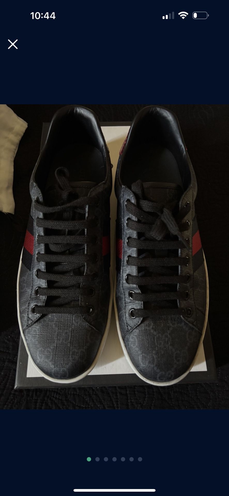 Gucci Shoes