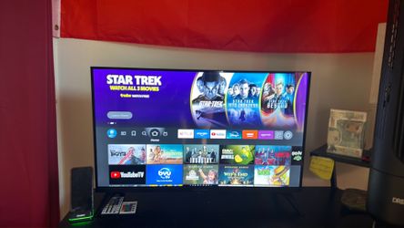 42 inch insignia smart tv