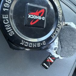 G Shock
