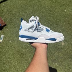 Jordan 4