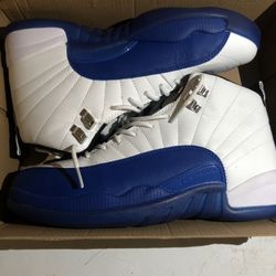 Blue Berry 12s