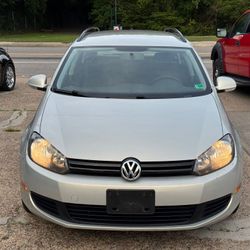 2010 Volkswagen Jetta