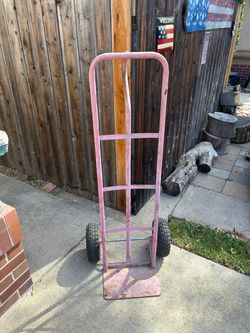Dolly/hand truck