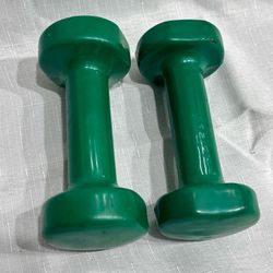 Workout Equipment