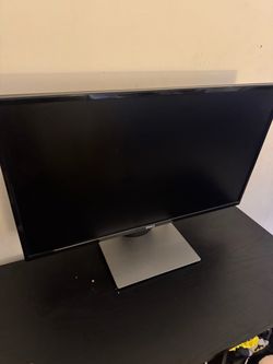 Dell monitor