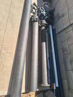Fire sprinkler material