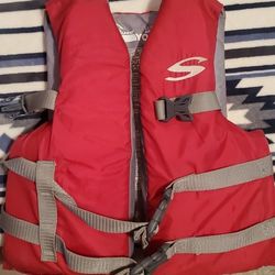 Life Jacket