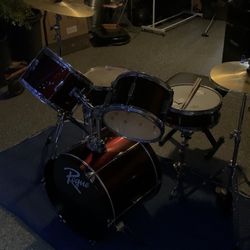 Rogue Midsize Drums 