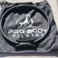 Pro Body Pilates Ring