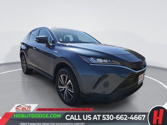 2021 Toyota Venza