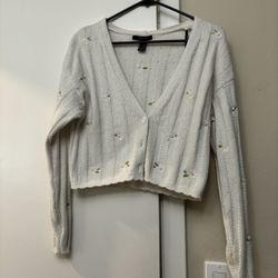 Womens Cardigan