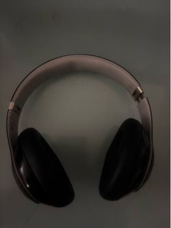 Beats by Dre Headphones