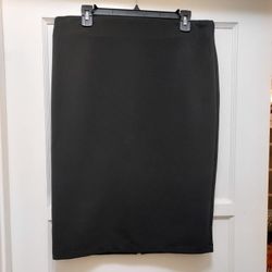 Black Skirt 14