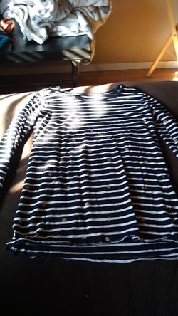 Girl long sleeve shirt