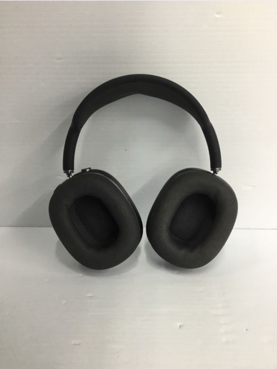AIRPOD MAX- Space Gray