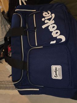 Cookies Duffle Bag