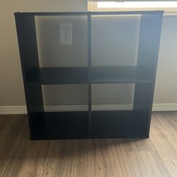 4 Cube Organizer/Shelf 
