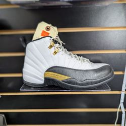 Jordan 12s Taxi (@Bodega Solai)