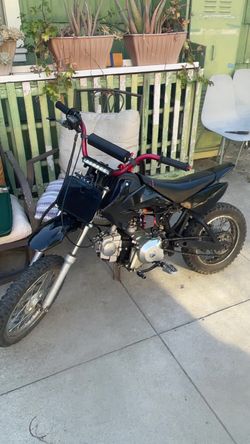 pitbike
