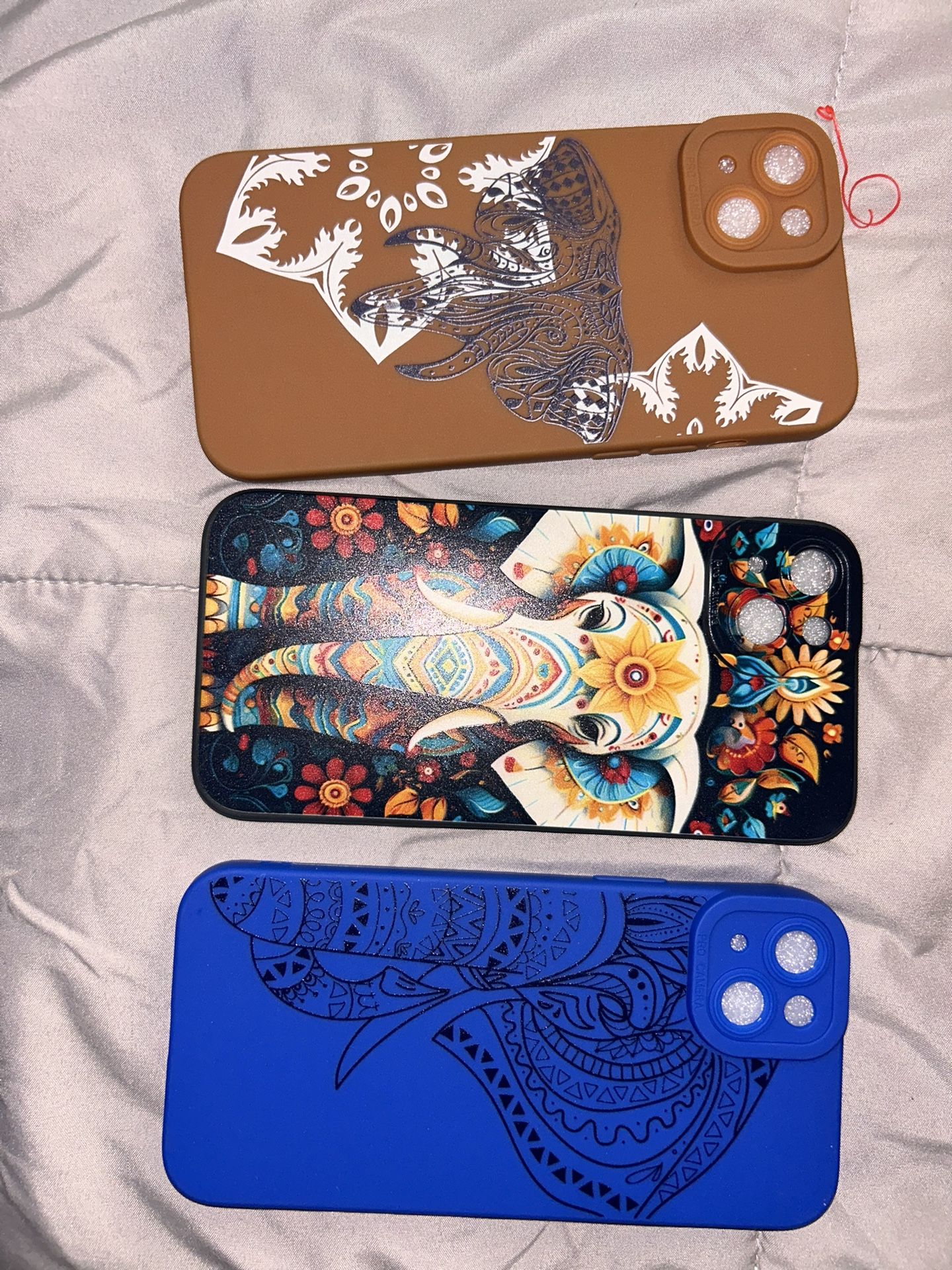iPhone 14+ Cases