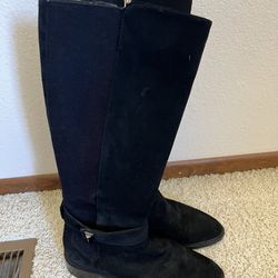 Boots size 8 1/2
