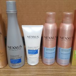 Nexxus Bundle