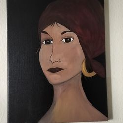 Original Painting (See Details)