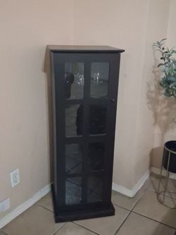 Wine Cabinet