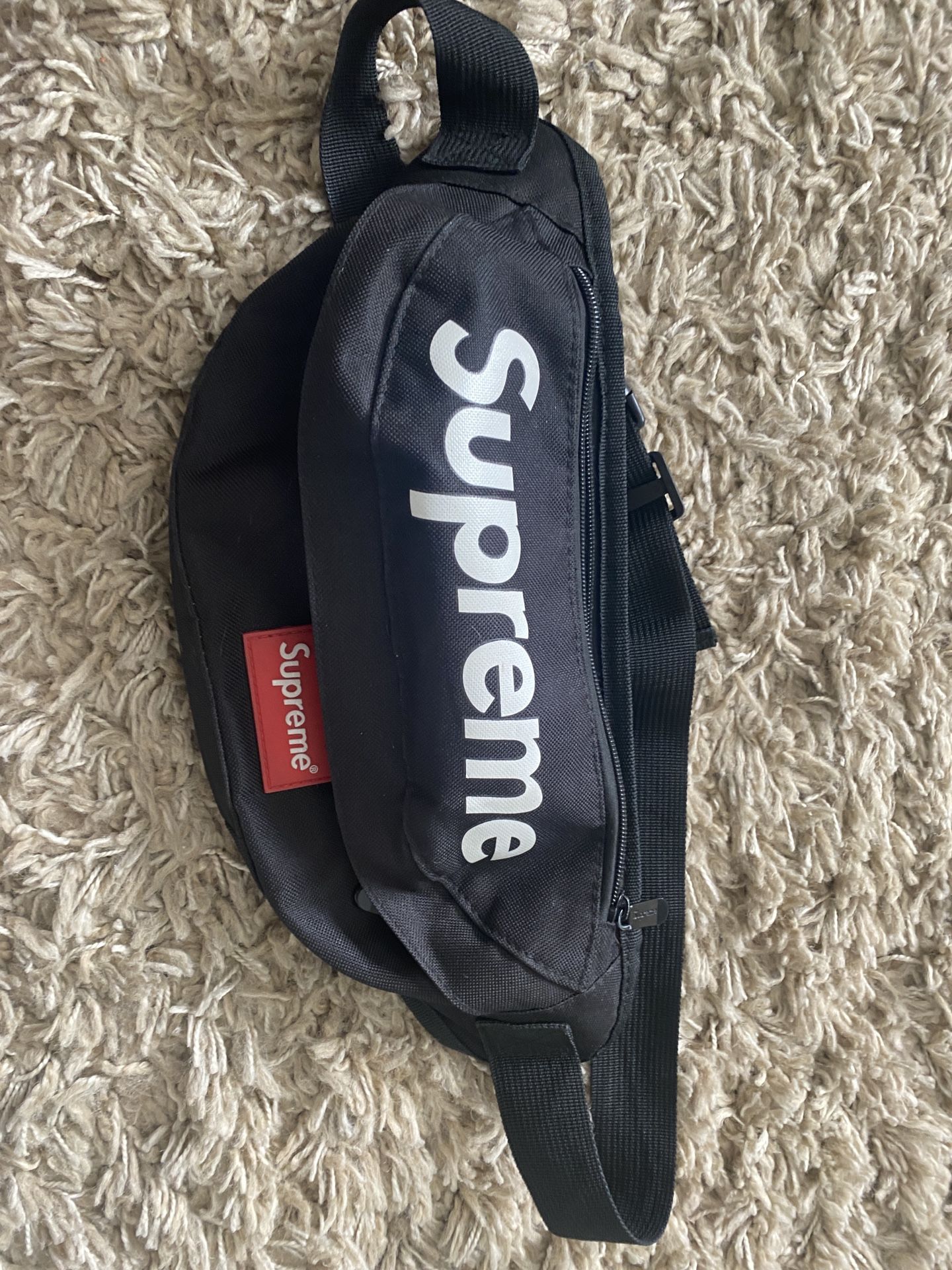 Supreme Cross Body/waist Bag OBO