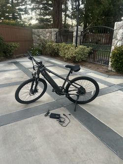 E-bike