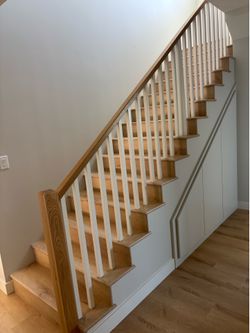 Vinyl planks