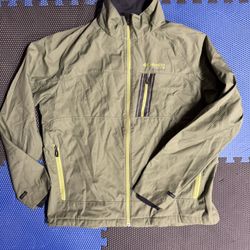 Columbia Titanium Omnishield Jacket