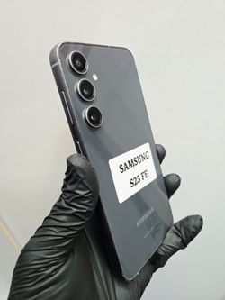 Samsung S23 FE